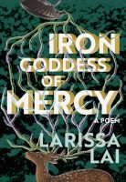 Vancouver Launch of Iron Goddess of Mercy