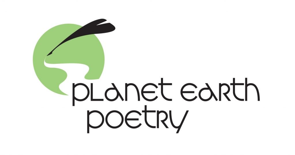Planet Earth Poetry logo