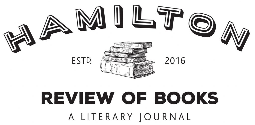 hamilton review of books